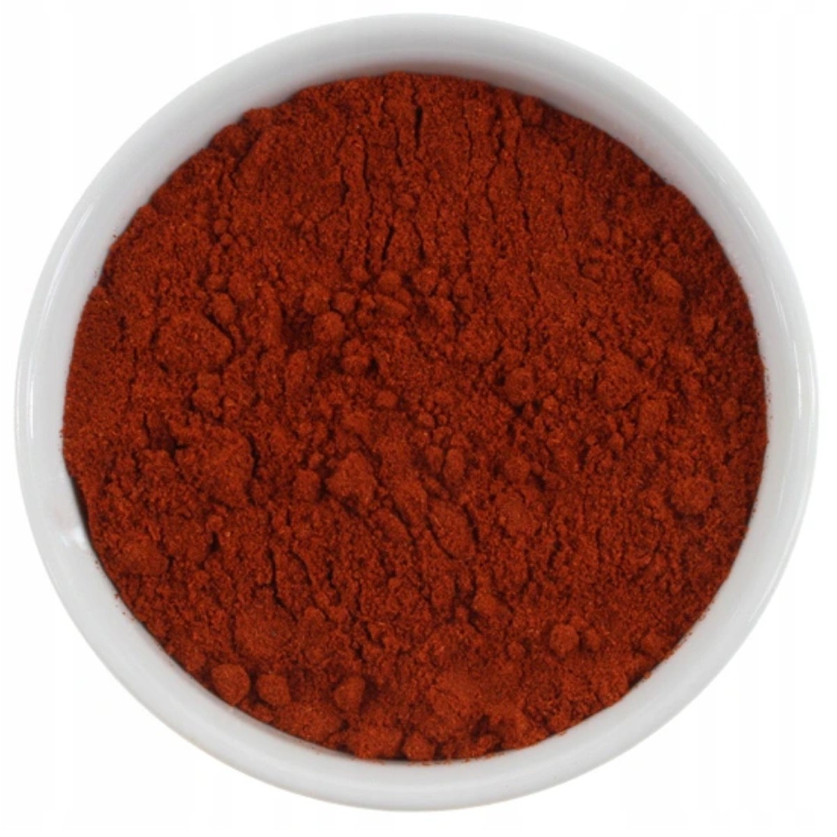 Papryka słodka wędzona